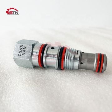 CSAXXXN Hydraulic Relief Valve for SUN Valve