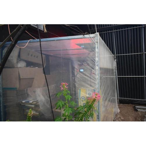 Causes of Greenhouse Effect Greenhouse And Nursery Products Factory