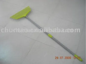 CTS811 26T plastic garden rake