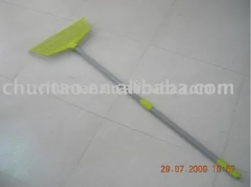 CTS811 26T plastic garden rake