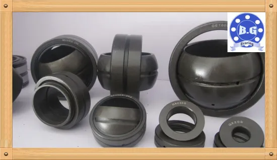 Skf/nachi/koyo Ball Joint Bearings Ge25es-2rs Ge30es-2rs