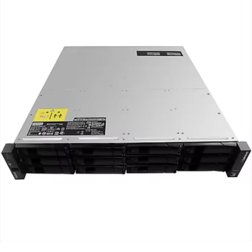 Thinksystem DE4000H 2U Hybrid Flash Array SFF Gen2