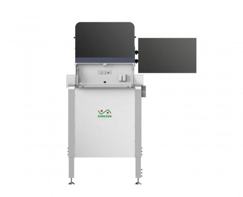 AOI System SMT Online Optical Inspection Machine