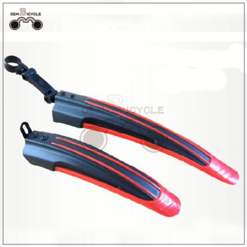 Popular colorful bicycle fender with good price