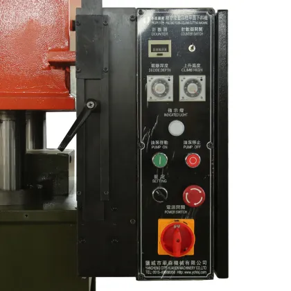 PU Shoe Sole Making Machines: Equipment and Technologies