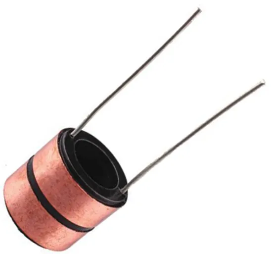 SK-25012 Slip Ring Rotor Collector for Alternator