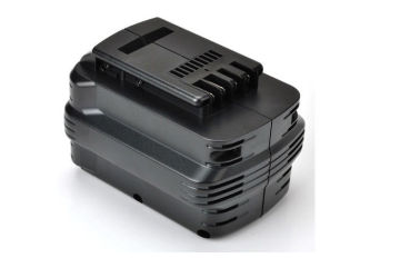 2500mah 24v De0240 Dewalt Battery Replacement , Power Tool Battery