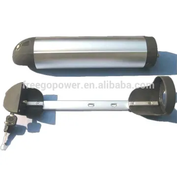 lithium polymer battery 36v 10ah water bottler battery for Electric scooter