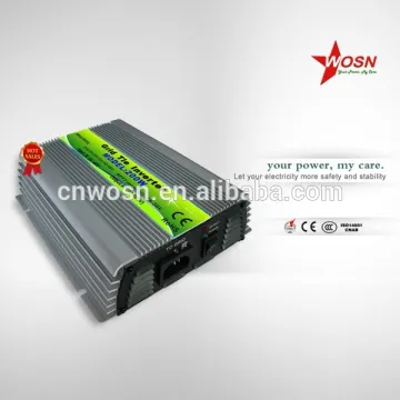 WOSN MGIN-200 watt Micro Grid Tie Power Inverter