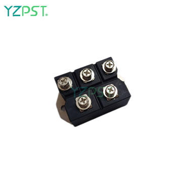 1800V SKD82-18 Bridge Rectifier Module