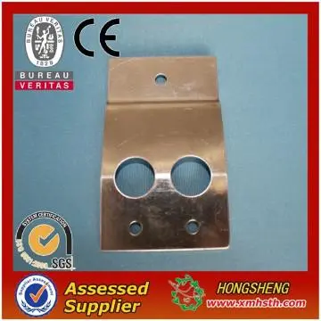 oem metal stamping part for furniture