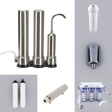 water filters sink,well water sediment filtration system