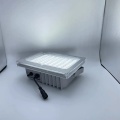 Aluminium Solar Flood Light besetzen