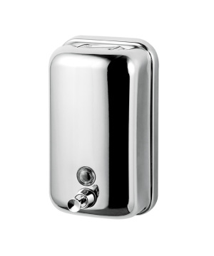 stainless steel liquid soap dispenser 1000ml 6010