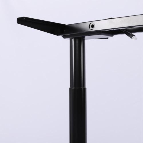 Dual Motor Height Adjustable Smart Desk