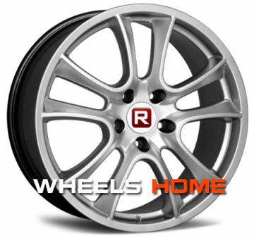 Cayanne GTS Alloy Wheels for Porsche