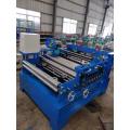 Steel frame Straightening Machine