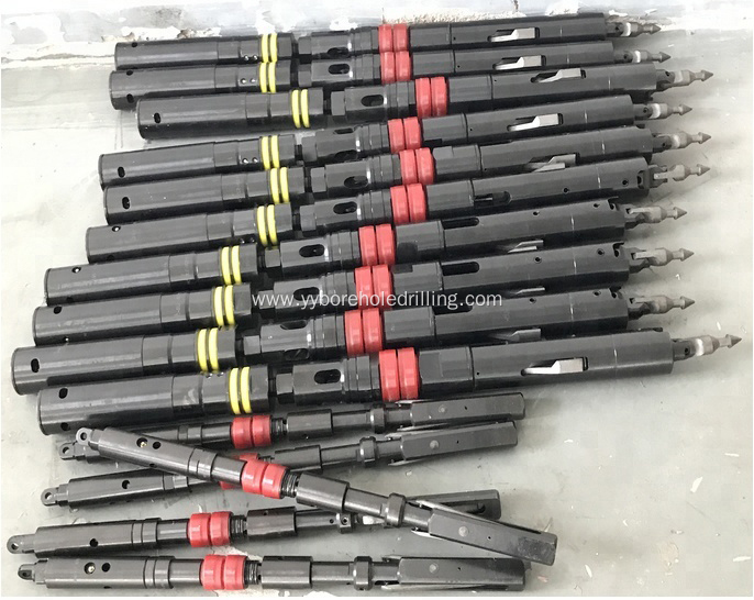 Core Barrel Overshot Assembly for sale in Africa