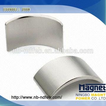 Curva di magnetizzazione del disco da 20 mm NDFEB magneti neodimio