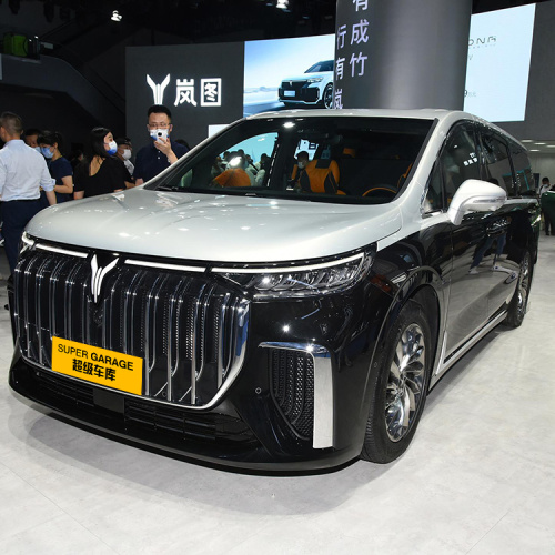 Dreamer Voyah Dreamer MPV 2024 Hot Sale Luxury