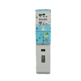 High and Low Voltage Switchgear for Industrial Use
