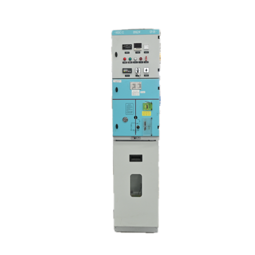 High and Low Voltage Switchgear for Industrial Use
