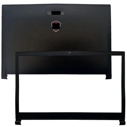 Laptop LCD Back Bottom Cover for HP Envy X360 15ED, EliteBook 840 G5, ProBook 430 G5, Pavilion 15-AU, 15-AW, 15-AL - Case Cover