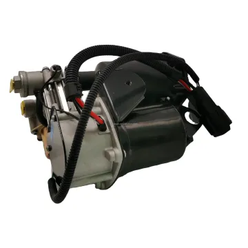 Auto Parts Air Suspension Compressor LR025111 for Range Rover L322