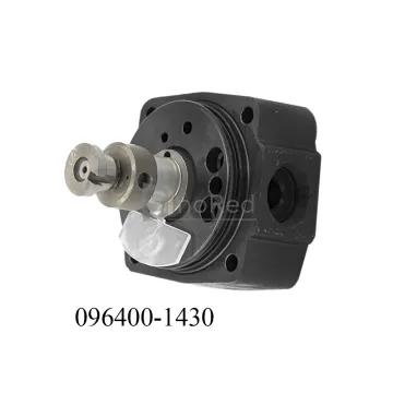 Factory Direct Sale: Diesel VE Pump Head Rotor with Part Numbers 096400-1430, 096000-8104, and 0964001430
