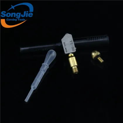 Japan 90 Glass Cutter Diamond Glass Cutter
