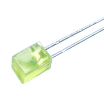 Flat Head LED