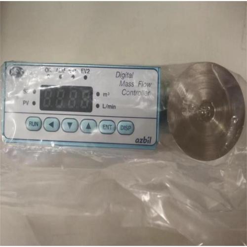 Digital Mass Flow Controller CMQ-V MQV0200JSRS000100