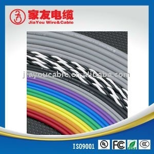 dmx power cable
