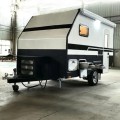 Caravane RV Camper Pod Caravan Offroad Australian