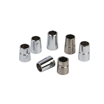 Polishing Cup Type Connector