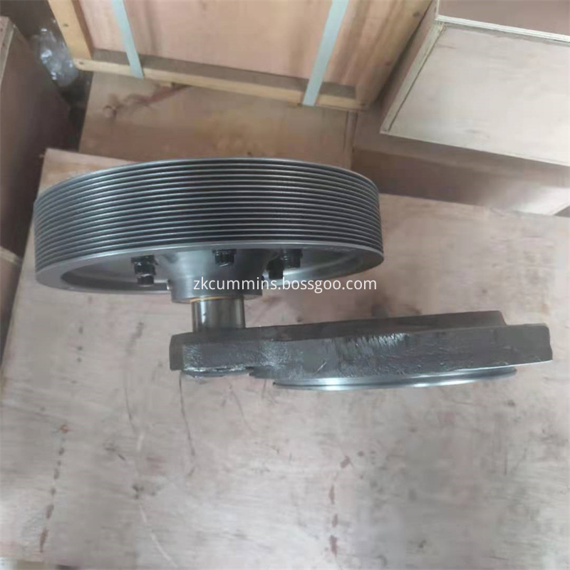 fan hub assembly 3002228