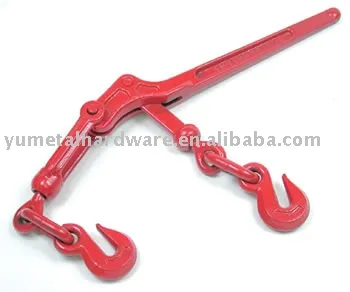 Forged Lever Load Binders