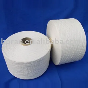 100% viscose ring spun yarn