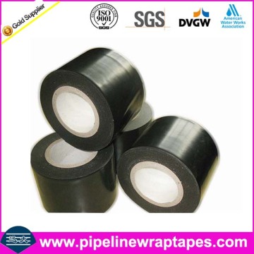 Steel Pipeline Polyethylene Protection Tape