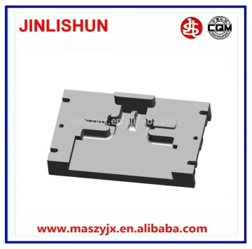 Wagon parts casting mold