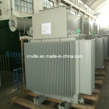 Distribution Transformer; Power Transformer Kema Certification; Power Plant; Eaf Transformer; Furance Transformer
