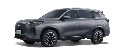 Chery Fengyun T8 2025 Model