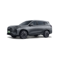 Мадэль Chery Fengyun T8 2025