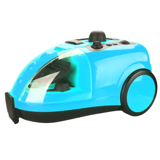 Sungroy Portable Steam Cleaner for Kitchen and Bathroom