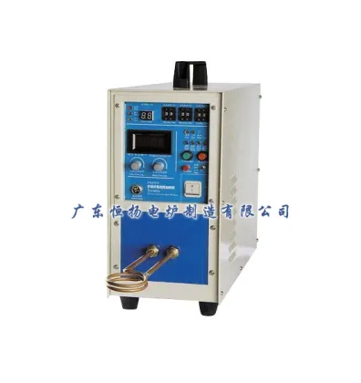 HY-25A heating equipment