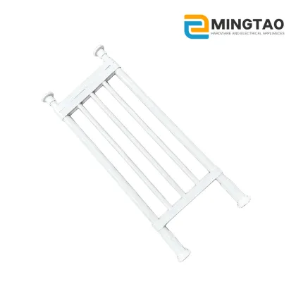 Steel Storage Rack for Retail Store