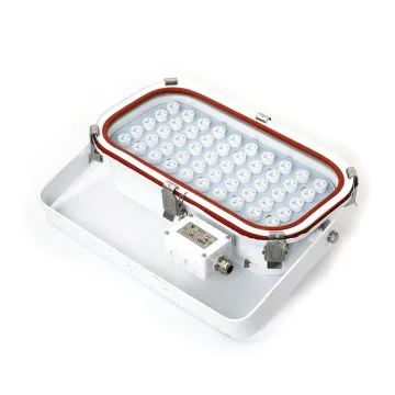 TG20 50W LED Marine Flood Light for Fishing