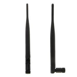 2.4G 5.8G Dual Band wifi Glue Stick Antenna
