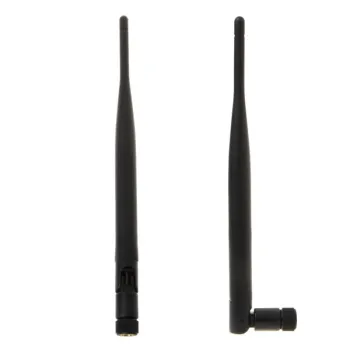 2.4G 5.8G Dual Band wifi Glue Stick Antenna