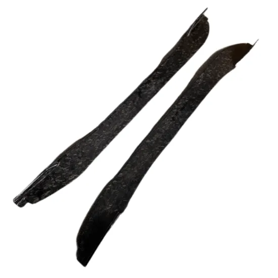 2013-2019 Jaguar F-TYPE Carbon Fiber Body Kit